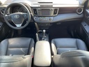Toyota Rav4 2.2 d-cat Lounge 4wd 150cv auto