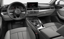 Audi A4 Business Advanced S Tronic