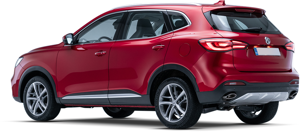 MG EHS 1.5 T Plug-In Hybrid Luxury