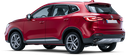 MG EHS 1.5 T Plug-In Hybrid Luxury