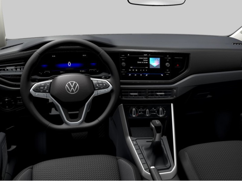 VOLKSWAGEN POLO 1.0 Tsi Business Life