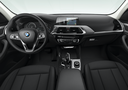 BMW X3 Sdrive 18d Msport