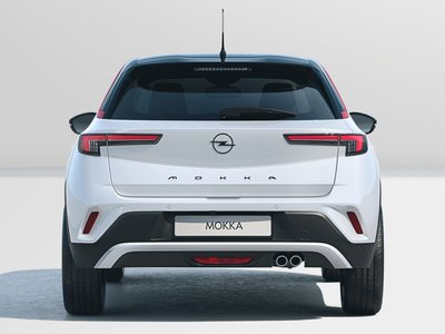 OPEL MOKKA 1.2 T Elegance100cv Mt6