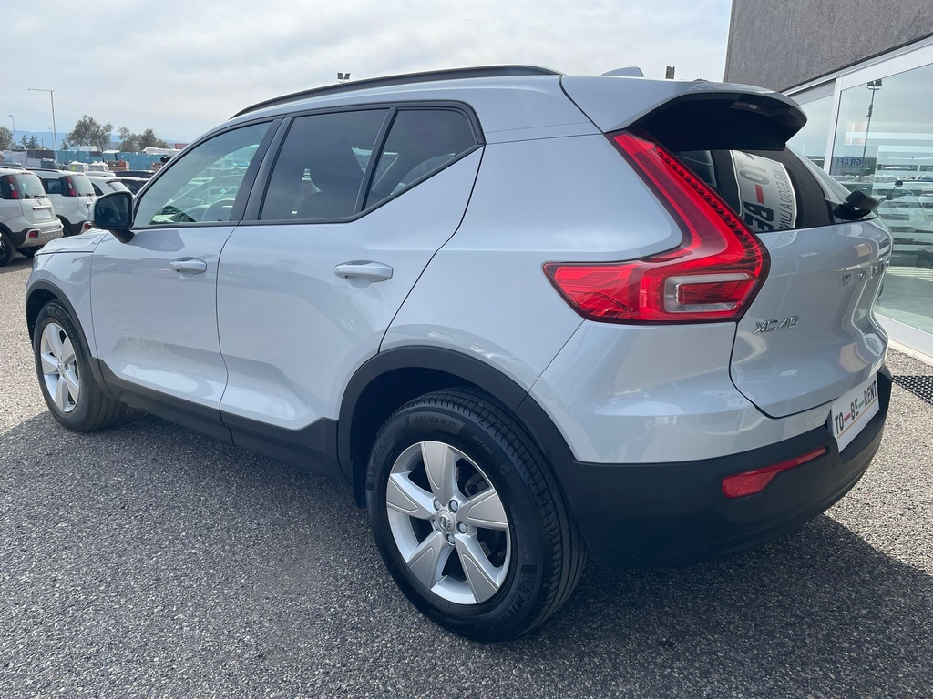 Volvo XC40 D3 Geartronic Momentum My 21 Autocarro N1