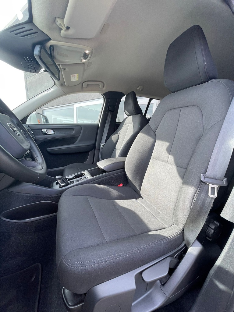Volvo XC40 D3 Geartronic Momentum My 21 Autocarro N1