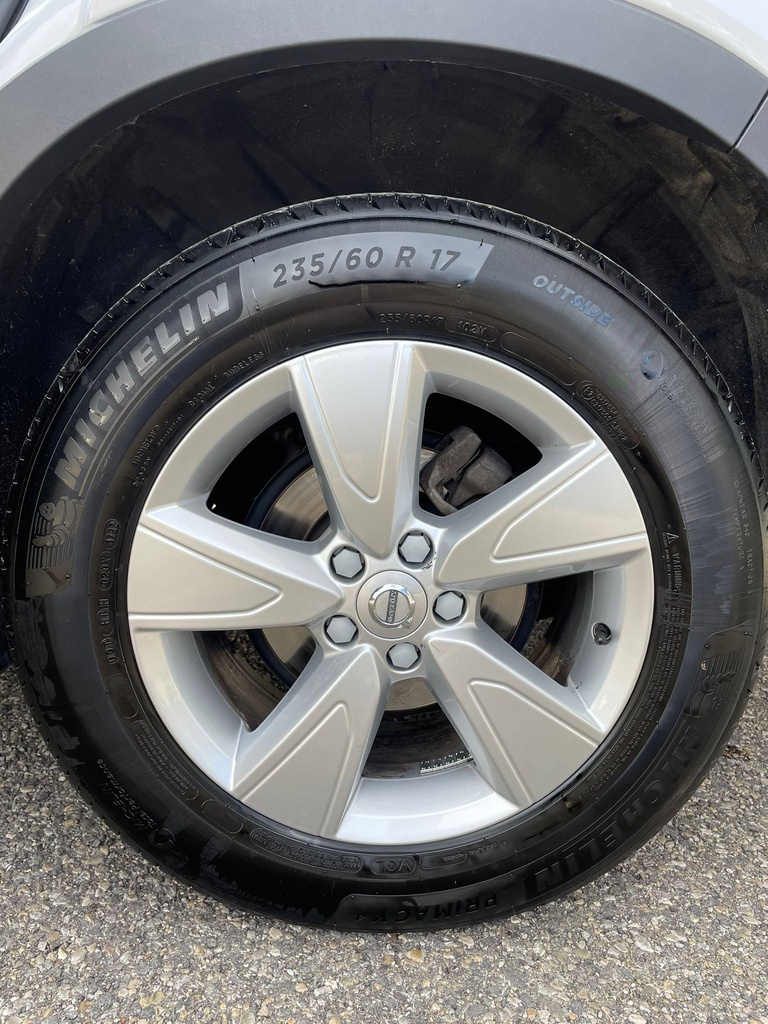 Volvo XC40 D3 Geartronic Momentum My 21 Autocarro N1