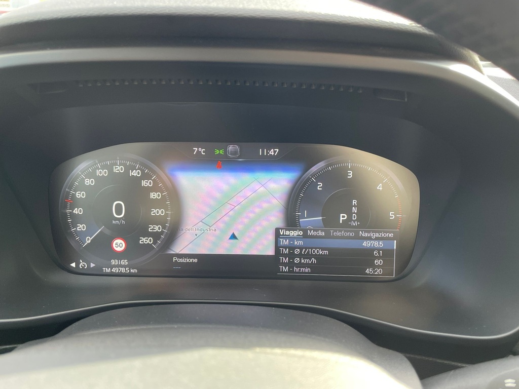 Volvo XC40 D3 Geartronic Momentum My 21 Autocarro N1