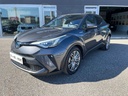 Toyota C-HR C-HR 1.8 HYBRID LOUNGE E-CVT