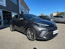 Toyota C-HR C-HR 1.8 HYBRID LOUNGE E-CVT