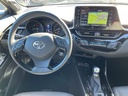 Toyota C-HR C-HR 1.8 HYBRID LOUNGE E-CVT