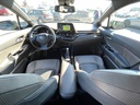 Toyota C-HR C-HR 1.8 HYBRID LOUNGE E-CVT