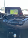 Toyota C-HR C-HR 1.8 HYBRID LOUNGE E-CVT
