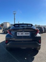 Toyota C-HR C-HR 1.8 HYBRID LOUNGE E-CVT