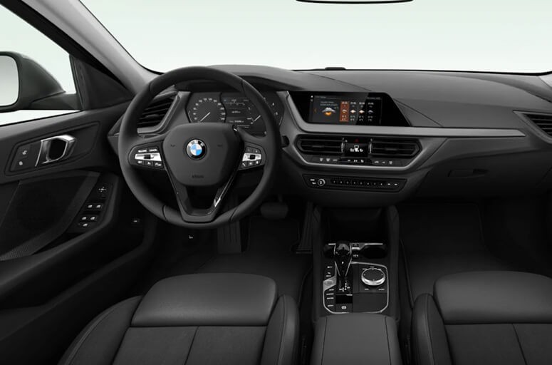 BMW SERIES 1 116d Business Advantage