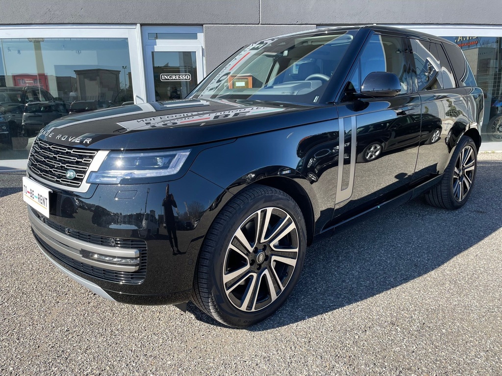 Land Rover Range Rover 3.0d i6 mhev HSE 249cv auto