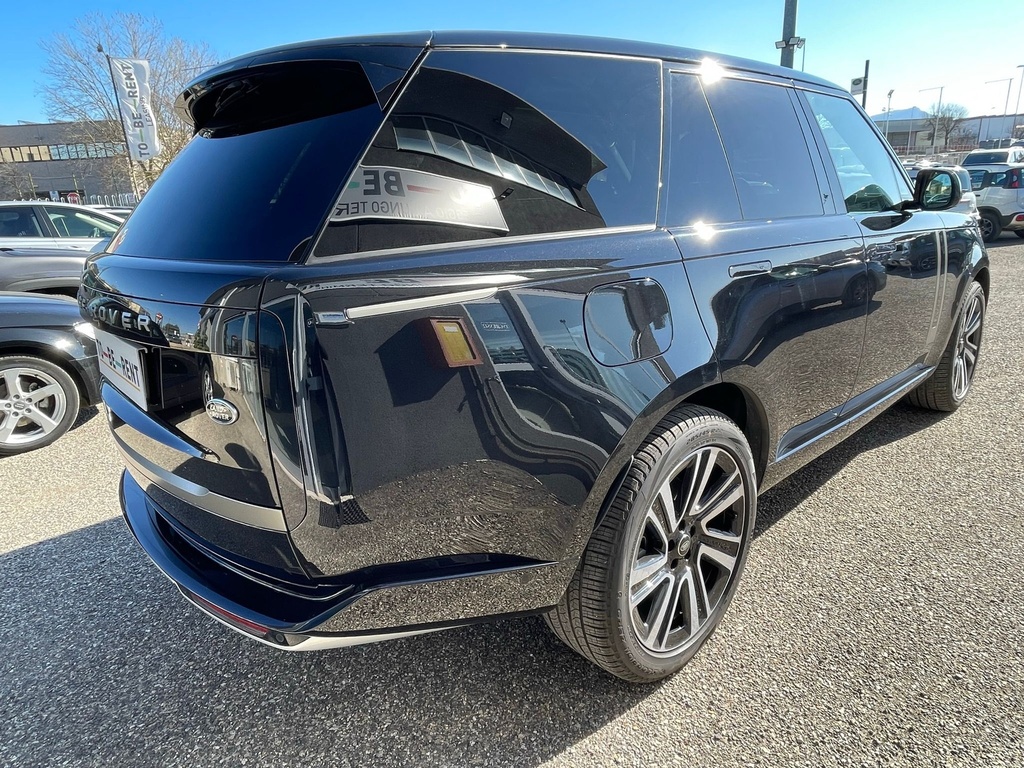 Land Rover Range Rover 3.0d i6 mhev HSE 249cv auto