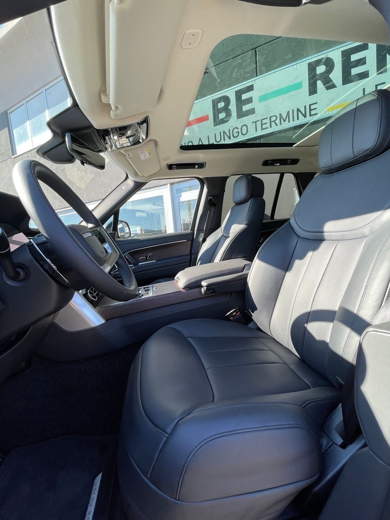 Land Rover Range Rover 3.0d i6 mhev HSE 249cv auto