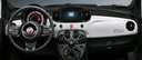 Fiat 500 Hybrid Club