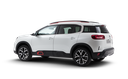 CITROEN C5 AIRCROSS Bluehdi 130 S&sShine Eat8