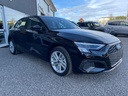 Audi A3 Sportback 2.0 tdi Business Advanced S-tronic