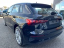 Audi A3 Sportback 2.0 tdi Business Advanced S-tronic
