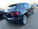 Audi A3 Sportback 2.0 tdi Business Advanced S-tronic