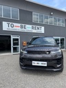Land Rover Range Rover 3.0d mhev Dynamic HSE auto