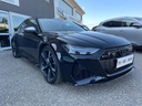 Audi RS6 Avant Mhev 40 Triptonic Quattro 600cv
