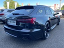 Audi RS6 Avant Mhev 40 Triptonic Quattro 600cv
