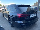 Audi RS6 Avant Mhev 40 Triptonic Quattro 600cv