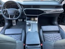 Audi RS6 Avant Mhev 40 Triptonic Quattro 600cv