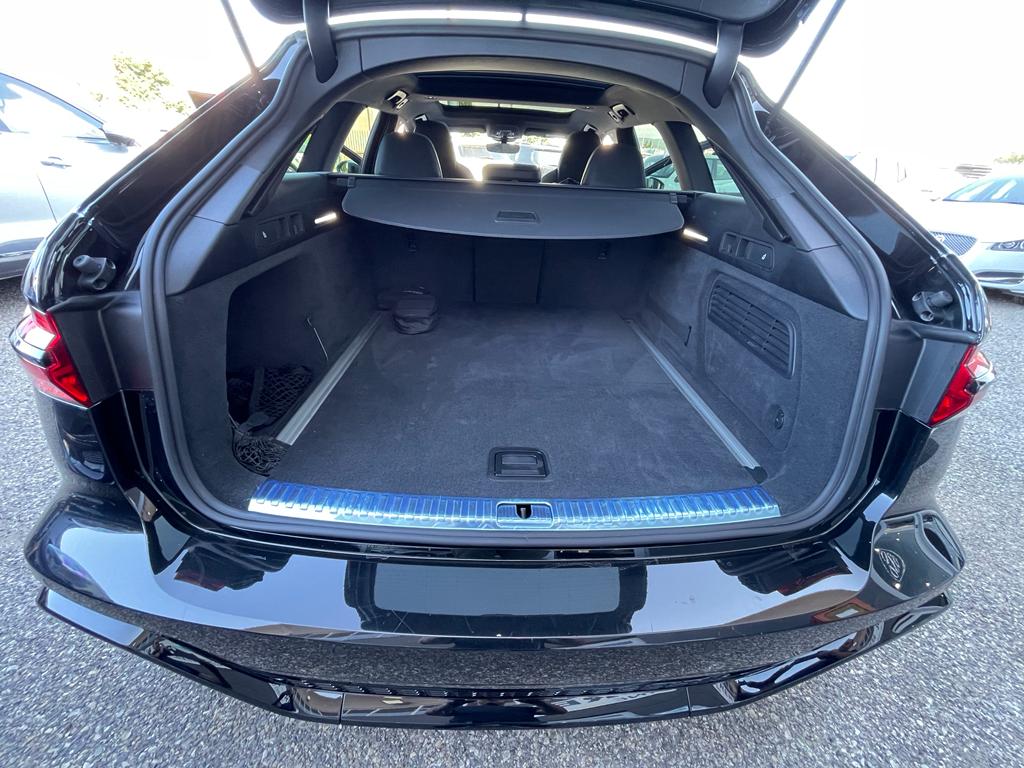 Audi RS6 Avant Mhev 40 Triptonic Quattro 600cv