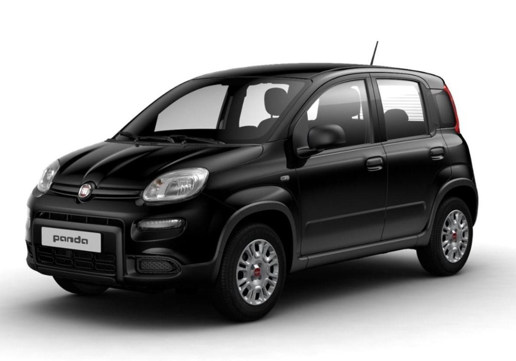 FIAT PANDA 1.0 Firefly 70cv S&s Hybrid