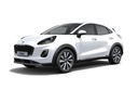 FORD PUMA 1.0 Ecoboost Hybrid Titanium Auto