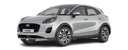 FORD PUMA 1.0 Ecoboost Hybrid Titanium Auto