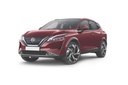 NISSAN QASHQAI 1.3 Mhev 158 N-Connecta Xtronic