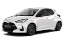 TOYOTA YARIS Hybrid Trend
