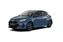 TOYOTA YARIS Hybrid Trend