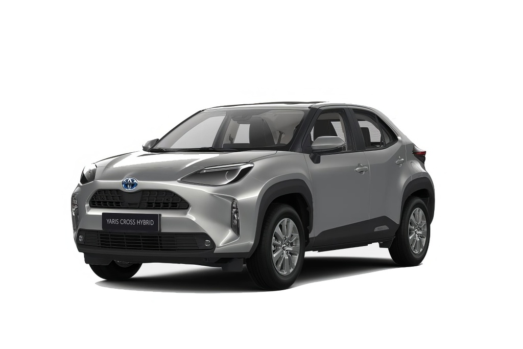 TOYOTA YARIS CROSS 1.5 E-Cvt Trend