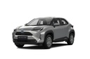 TOYOTA YARIS CROSS 1.5 E-Cvt Trend