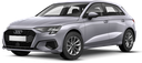 AUDI A3 35 Tdi S TronicBusiness S.Back