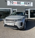 Land Rover Range Rover Evoque 2.0d i4 mhev SE awd 180cv auto