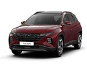 HYUNDAI TUCSON 1.6 Crd Mhev Business