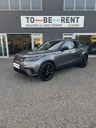 Land Rover Velar 2.0d i4 R-Dynamic S 240cv auto my19 Iva esposta