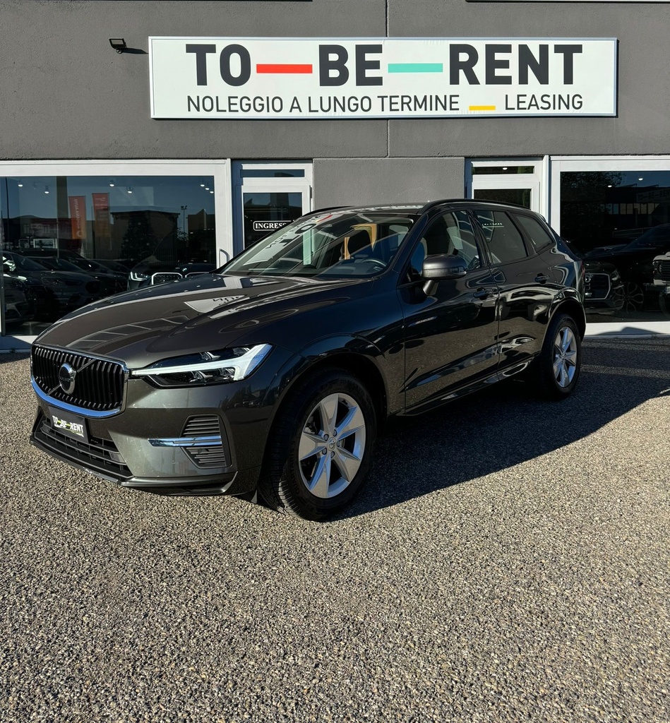 Volvo XC60 2.0 b4 Momentum awd auto