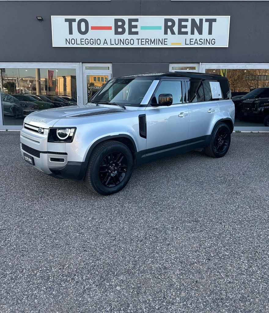 Land Rover Defender 110 3.0d mhev X-Dynamic S awd 250cv auto