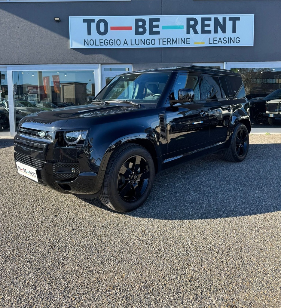 Land Rover Defender 110 3.0d mhev X-Dynamic SE awd 250cv auto