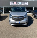 Opel Vivaro 29 L2H1 DCAB S&S E6 9 posti