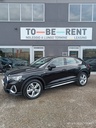 Audi Q3 Sportback 35 2.0 tdi s-tronic