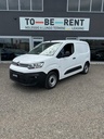 Citroen Berlingo BlueHDi 100 S&S M Club 3 Posti
